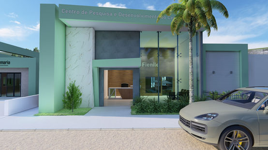 projeto de arquitetura em cuiaba