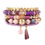 Thumbnail: Multibeads Stretch Bracelet