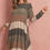 Thumbnail: Long Sleeve Dress Front View