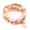 Thumbnail: Multibeads Stretch Bracelet