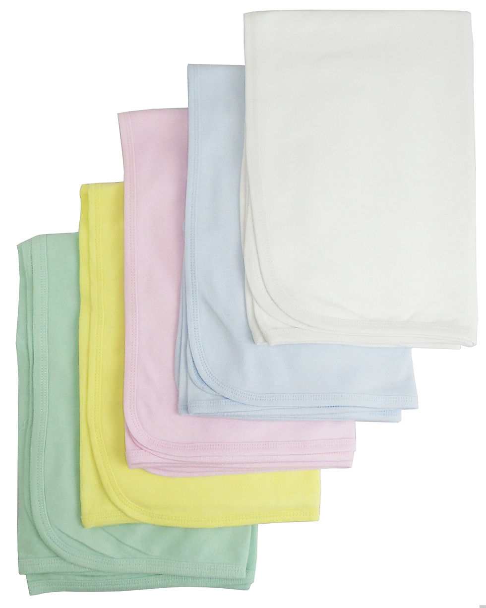 Bambini Receiving Blanket