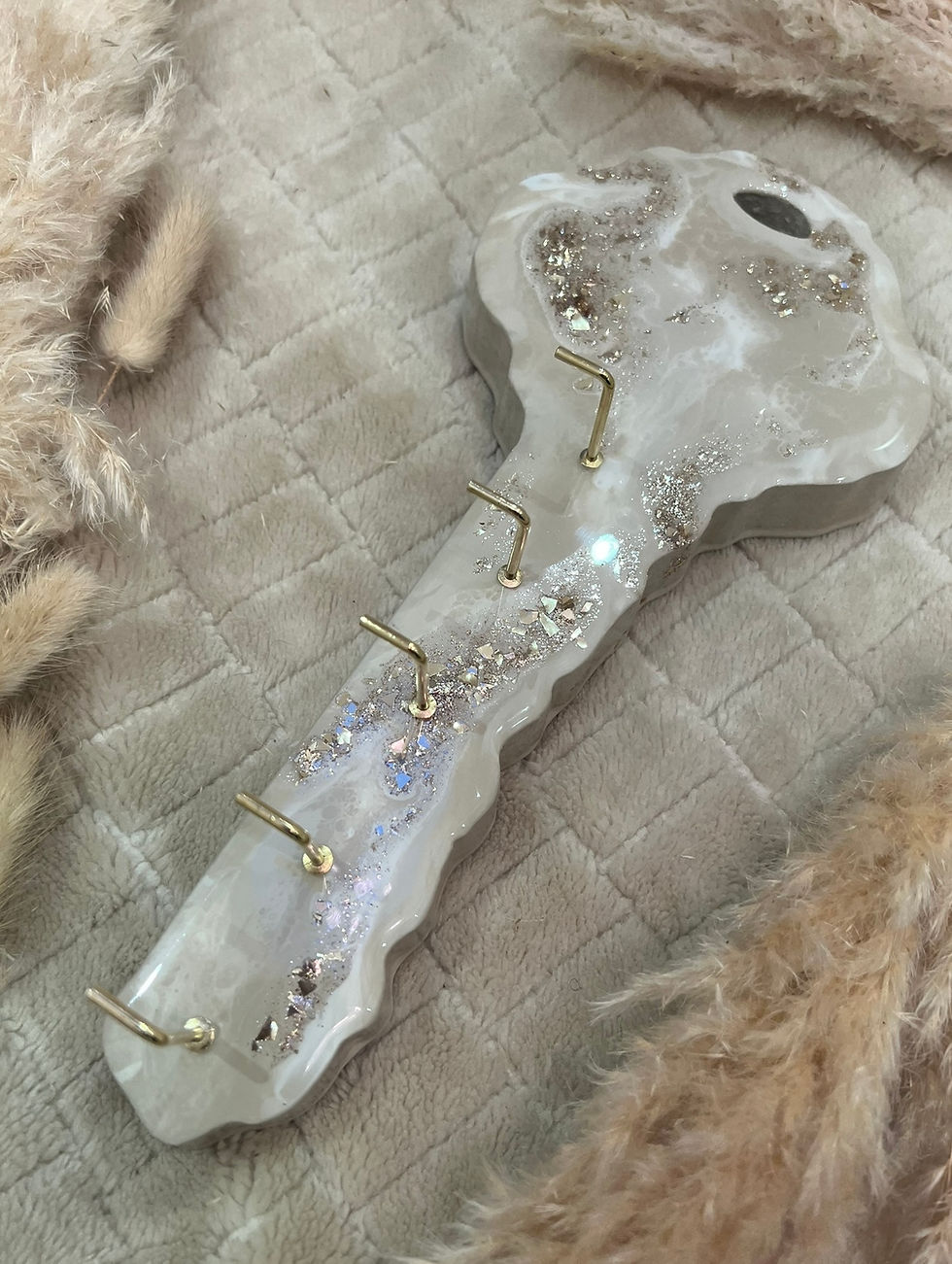 Thumbnail: Key Shape Holder