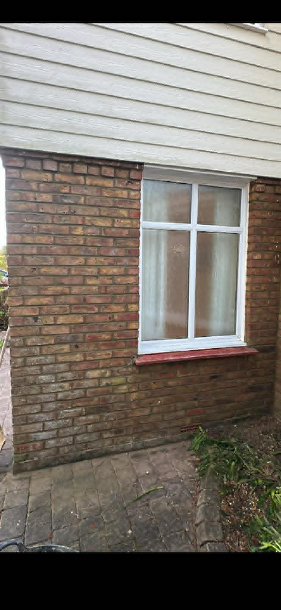 repointing, brickwork