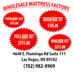 Wholesale Mattress Factory