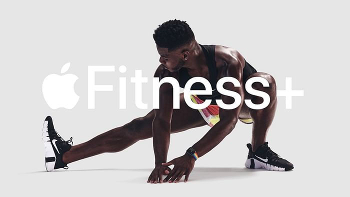 Apple Launches Fitness+ Subscription for $9.99 Per Month