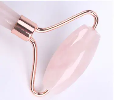 Miniatura: High Quality 2 in 1 Rose Quartz Jade