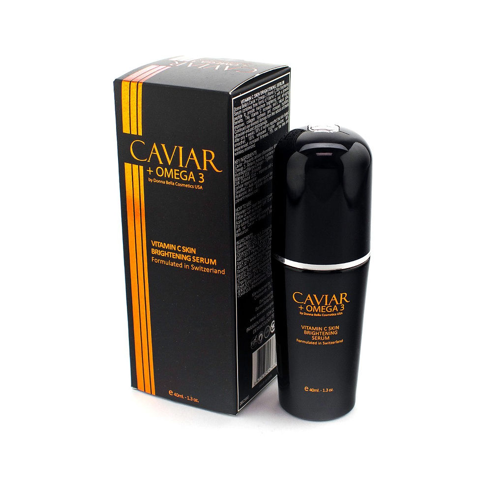 Miniatura: Vitamin C Skin Brightening Serum