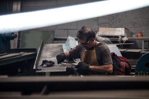 Registro de Obra