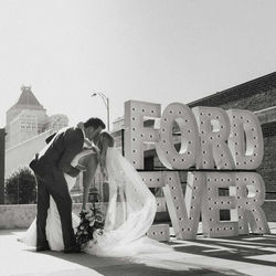 FORD EVER