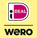 iDEAL-wero-logo
