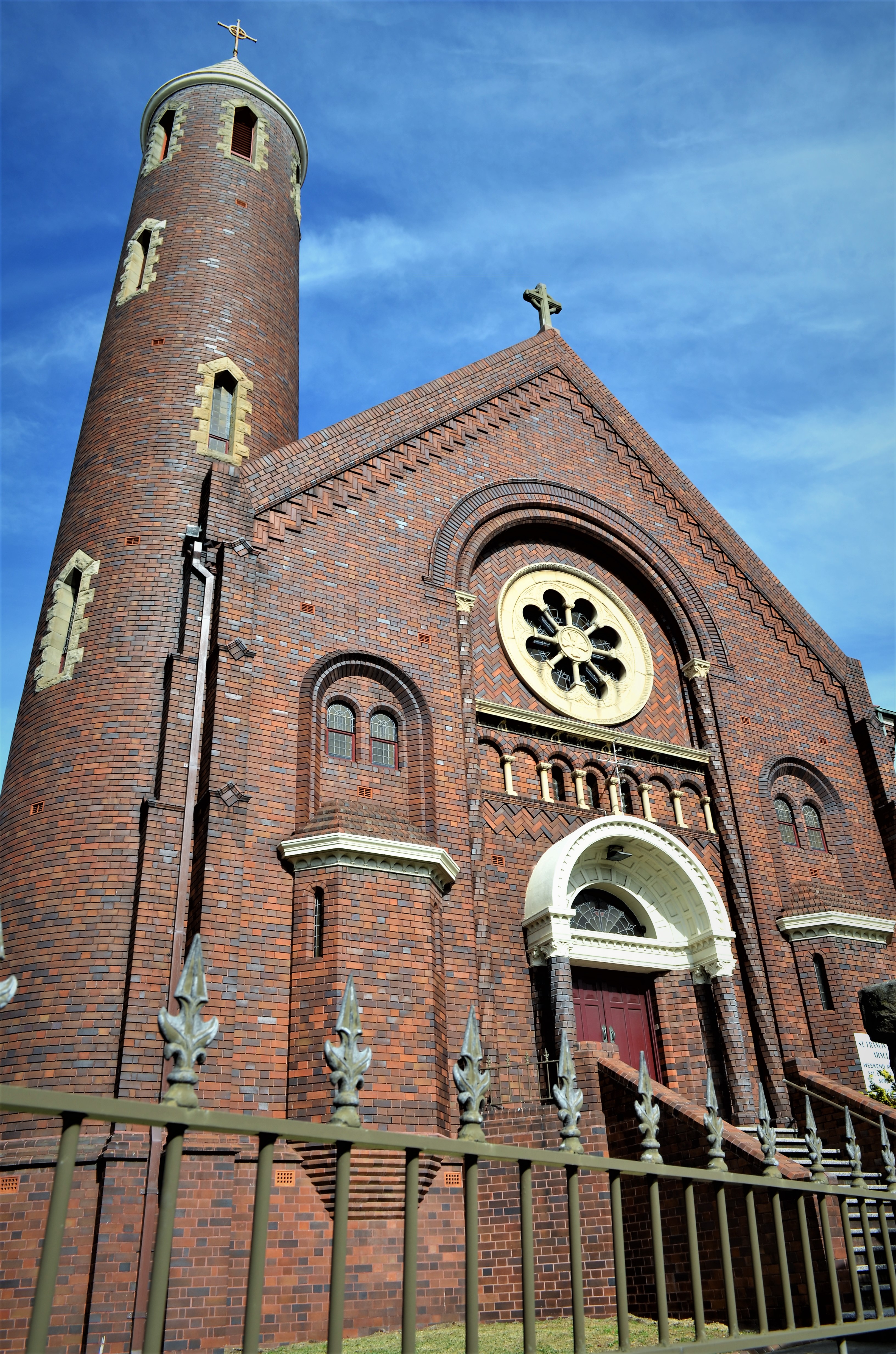 Catholic Church Rockdale Arncliffe Bexley