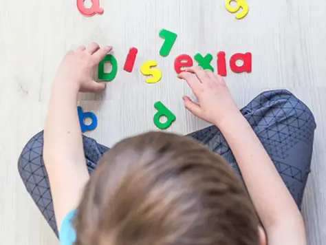 Dislexia: qué es, señales y nueva definición