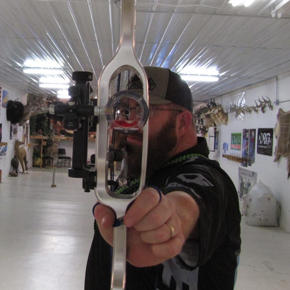 406 Optics Archery Scope Lenses