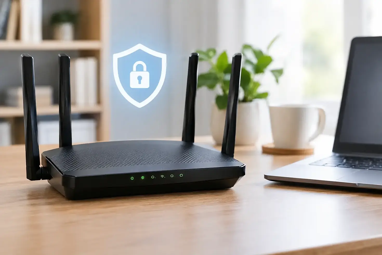 Router Security: 8 Settings Worth Checking