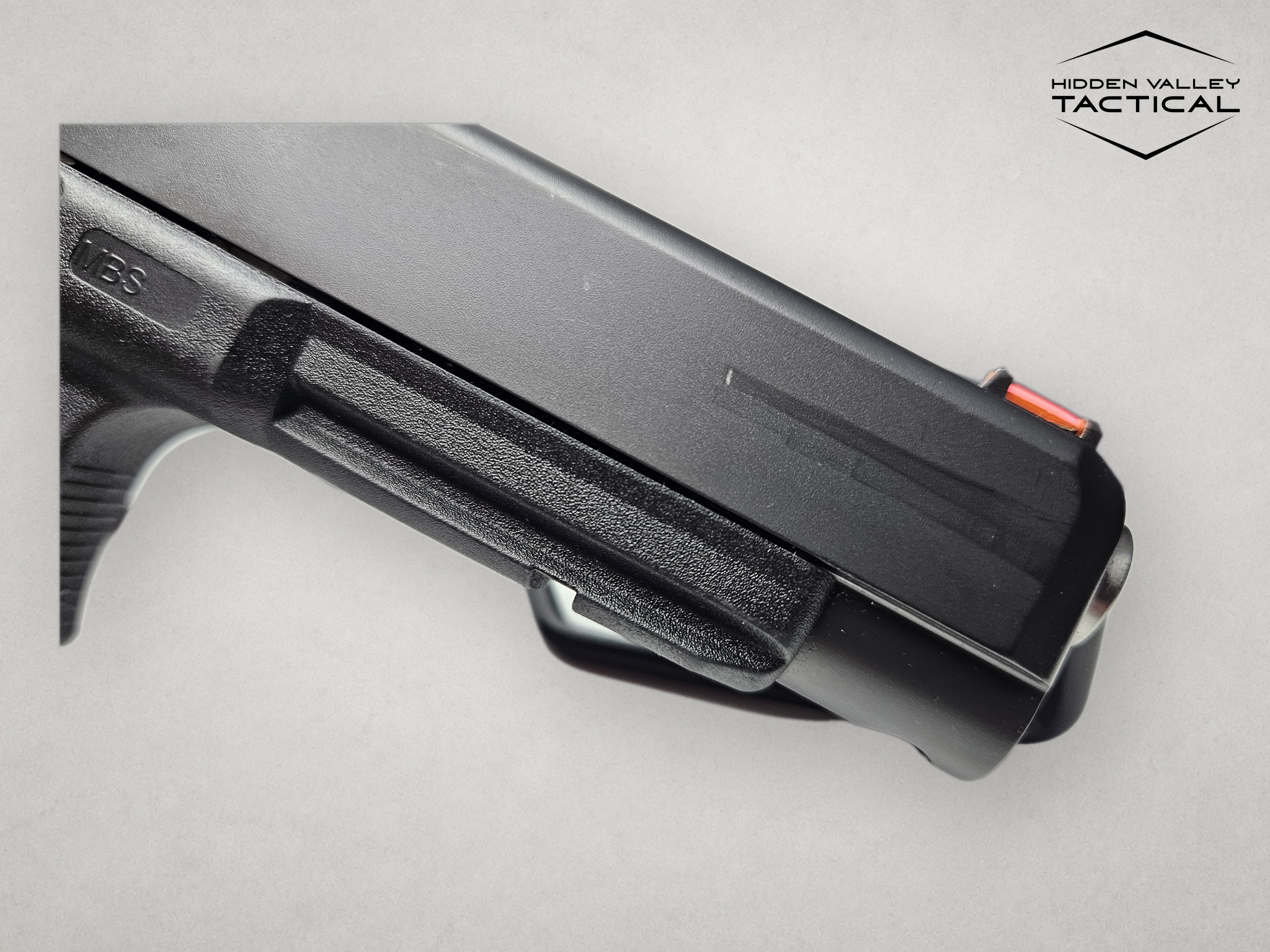 Glock 34 Gen 4 9mm Aftermarket Barrel & Trigger 3x 10-Round Magazines-img-4