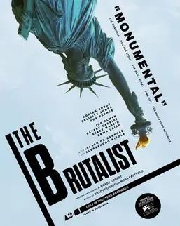 The brutalist