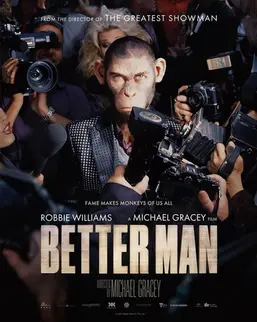 Better man