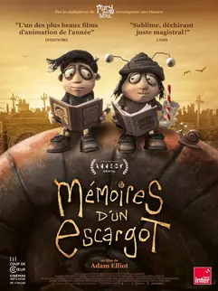 Mémoires d'un escargot