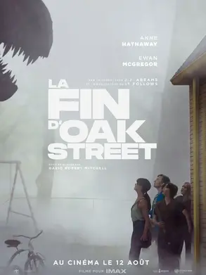 La fin d'Oak Street