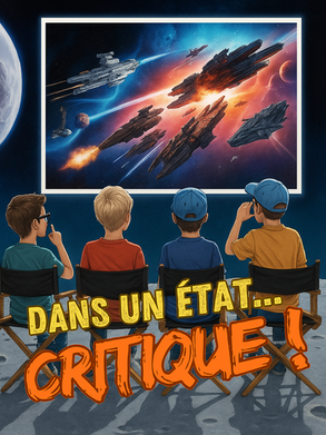 Saison 2 - Épisode 12