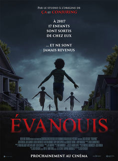 Évanouis