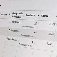 Campaña publicitaria digital