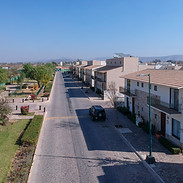Hacienda Valbuena en la Florida