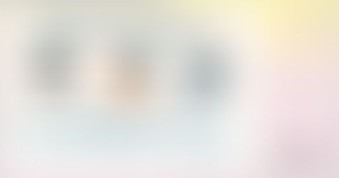 vecteur avec un oeil, une silhouette de visage et un cercle et la grille d'Amsler