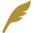 羽根のペンの無料アイコン素材.png