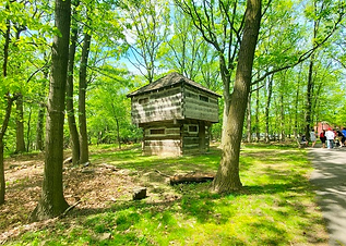 Fort Lee Historic Park