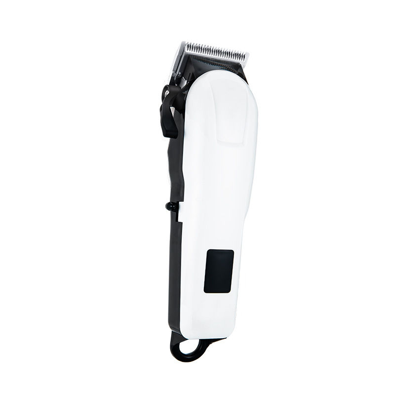Wireless Rechargeable Hair Clipper for Adults and Kids