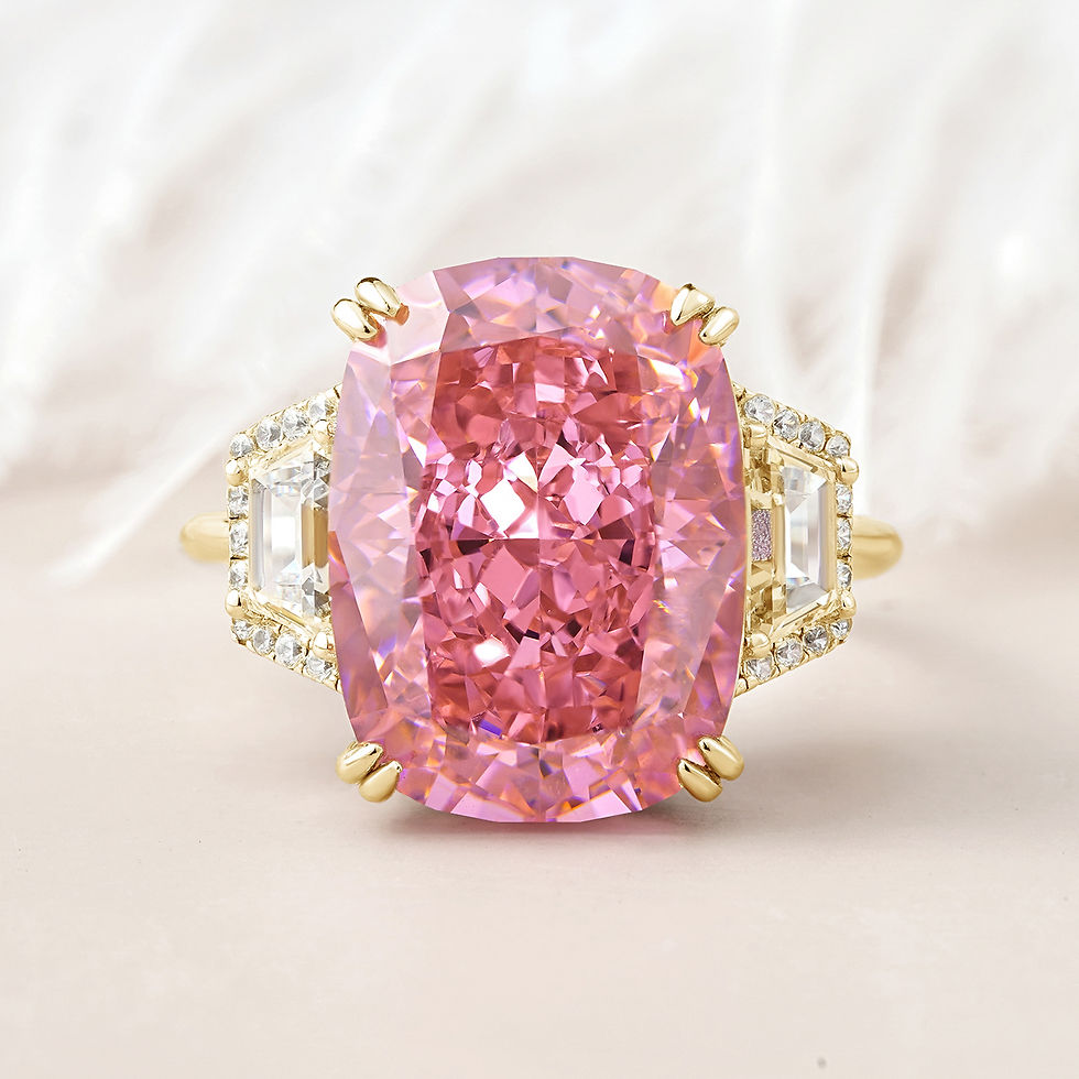 Thumbnail: | Rosé Eternity |