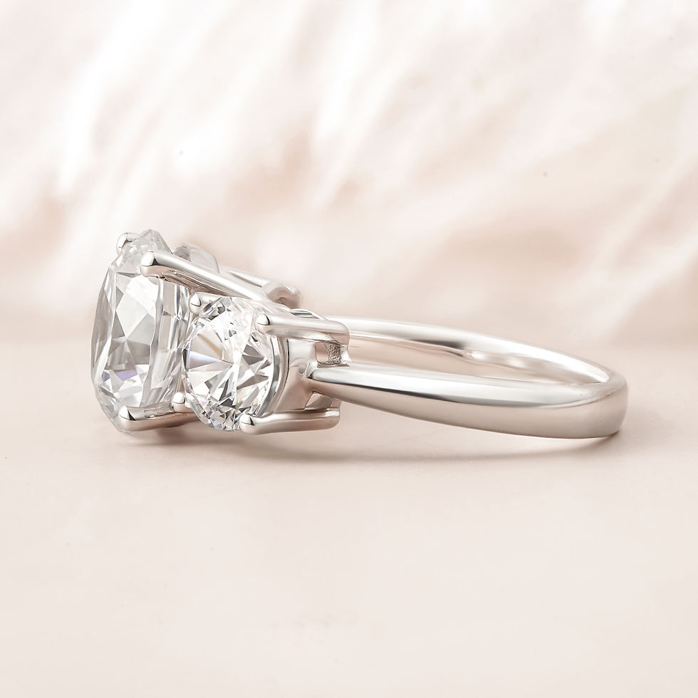 Thumbnail: ｜Celestial Trinity｜