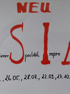 Wat is´n ASIA?