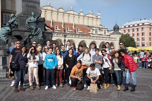 Cracow