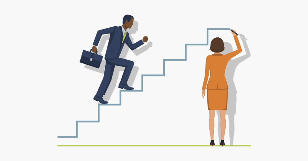 Future-Proof Your Organization: Succession Planning Essentials