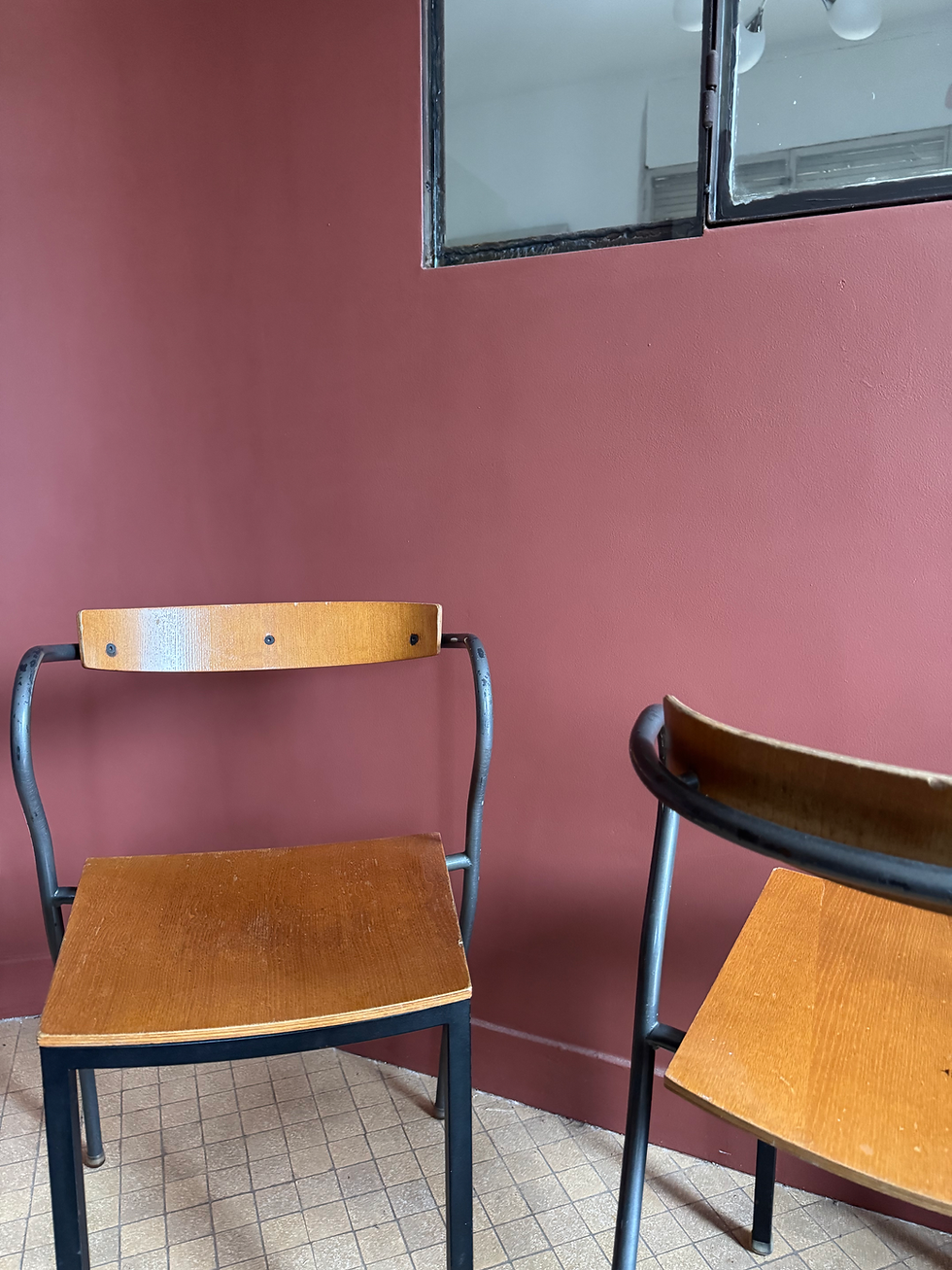 Miniature : 2 chaises Rio Pascal Mourgue pour Artelano 90s
