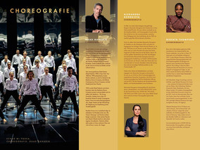 Choreografie