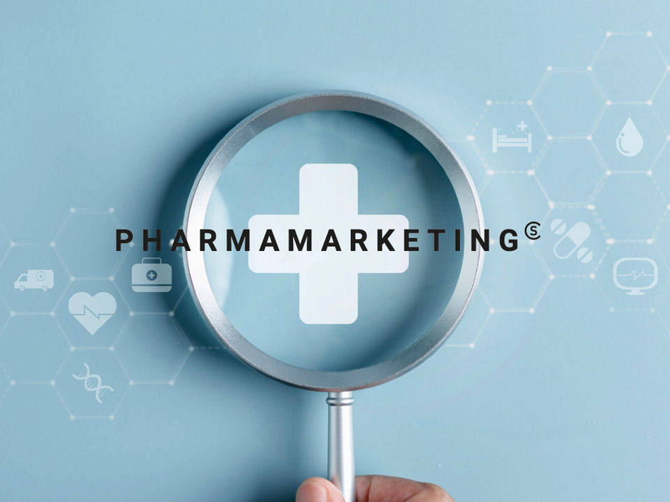 Pharmamarketing von SC Communication. Fragen und Antworten.