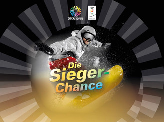 SIEGERCHANCE