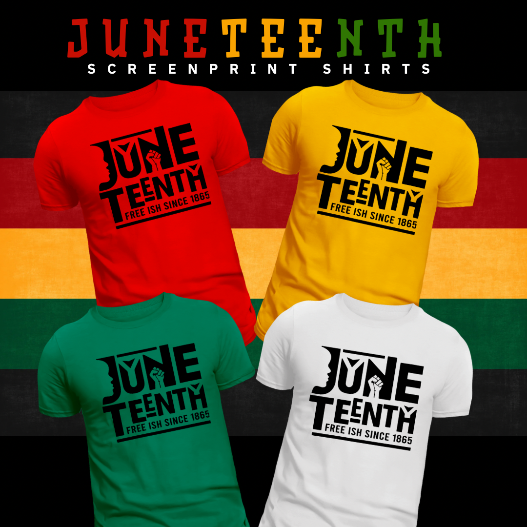 Juneteenth 1865