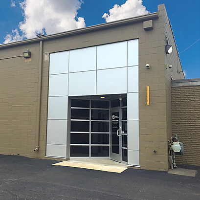 Air Design Incorporated Main Office 22517 Telegraph Rd, Southfield, MI 48033