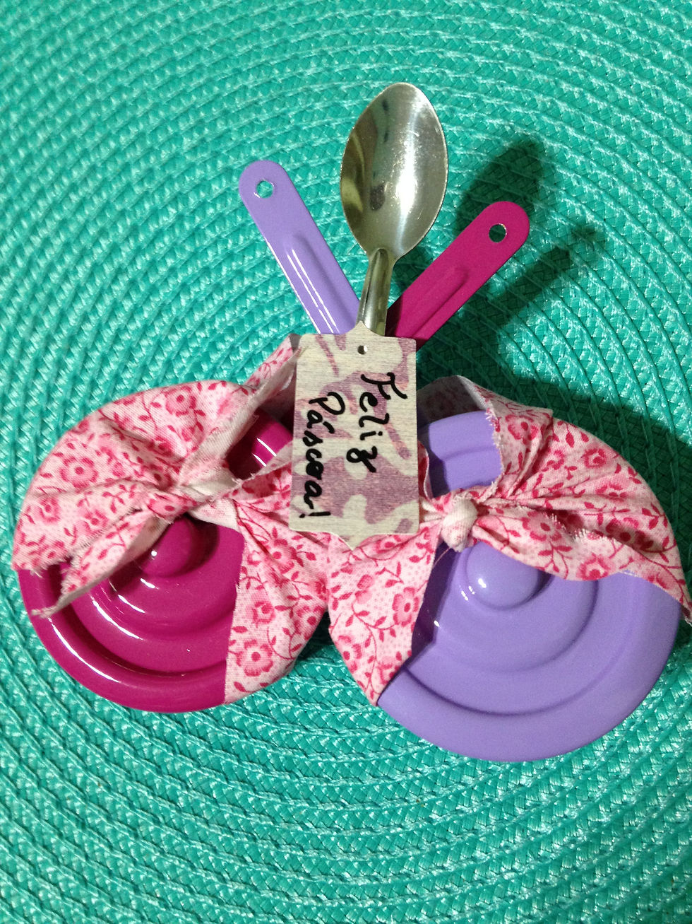 mini-panelinha duo
