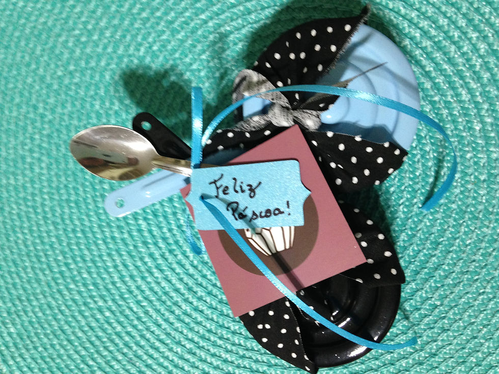 mini-panelinha duo