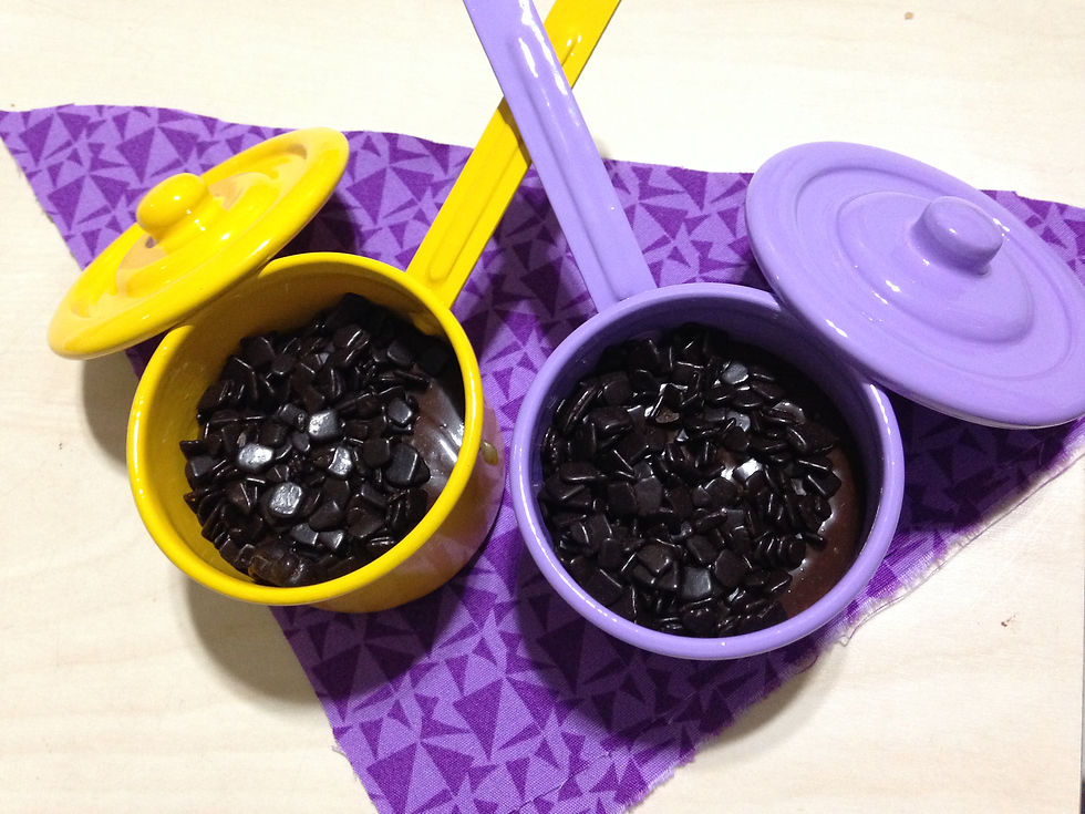 mini-panelinha duo