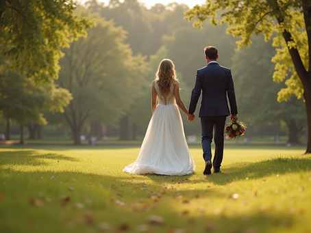 Top Wedding Photography Experts in Columbus, Ohio