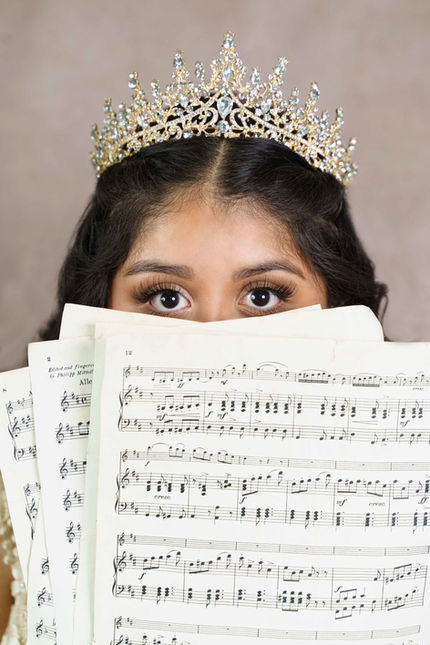 Fotografo de quince años en Columbus ohio
