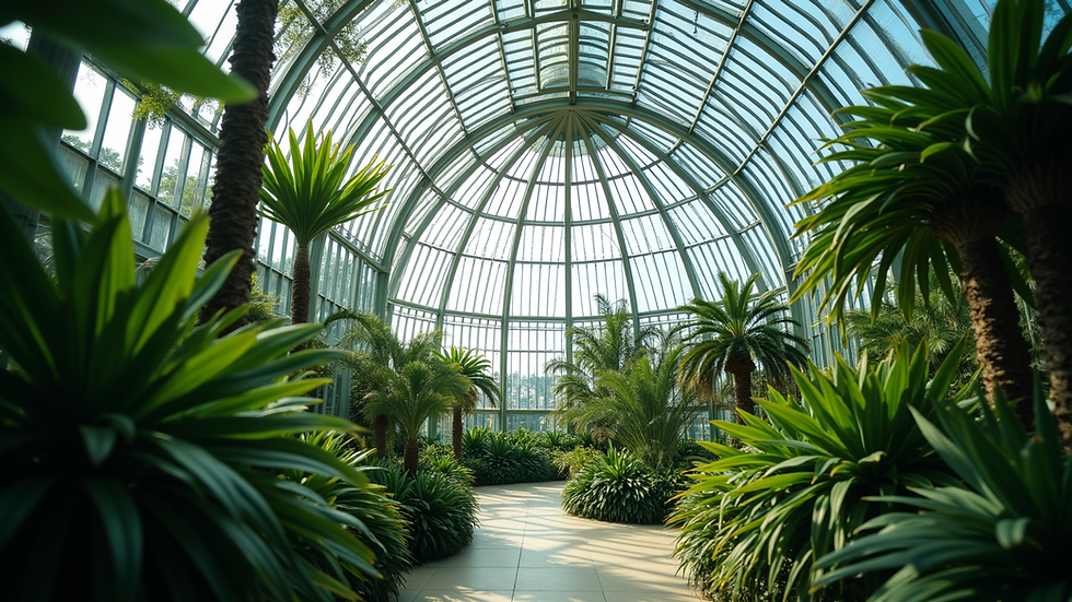 Best Engagement Photo Locations in Columbus, Ohio