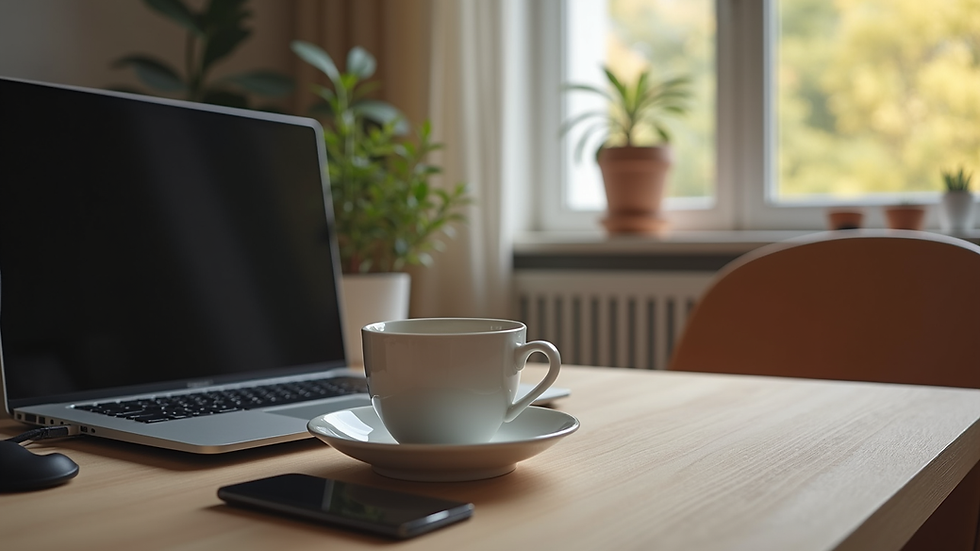 Virtual Menopause Care NY: Your Guide to Online Menopause Specialists in NY