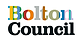 Bolton Council logo, local authority for Bolton, Greater Manchester